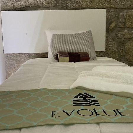 Hôtel Evolue à OOporto Extérieur photo