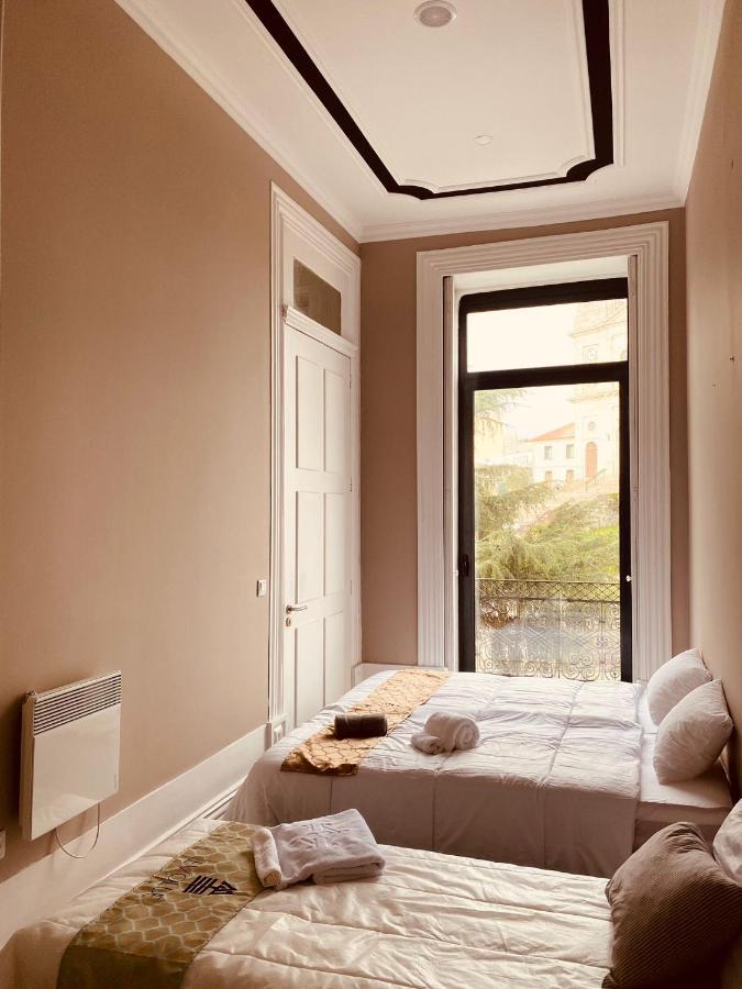 Hôtel Evolue à OOporto Extérieur photo